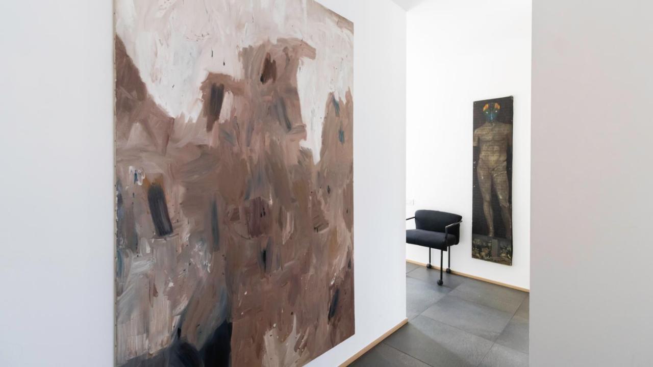 Italianway - Palestrina 31 Leilighet Milano Eksteriør bilde